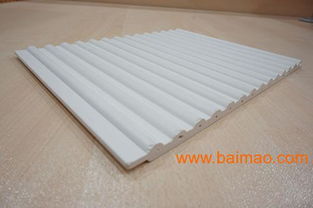 木塑生態(tài)木室內(nèi)裝修材料小圓平板200×8 特性、選購(gòu)與價(jià)格指南