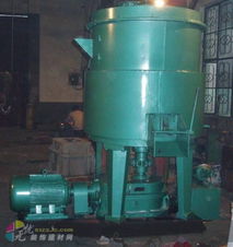 青島建材市場供應(yīng)優(yōu)質(zhì)混砂機與覆膜砂設(shè)備，助力無憂裝飾